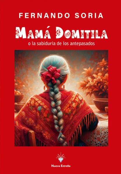 Mamá Domitila - Fernando Soria