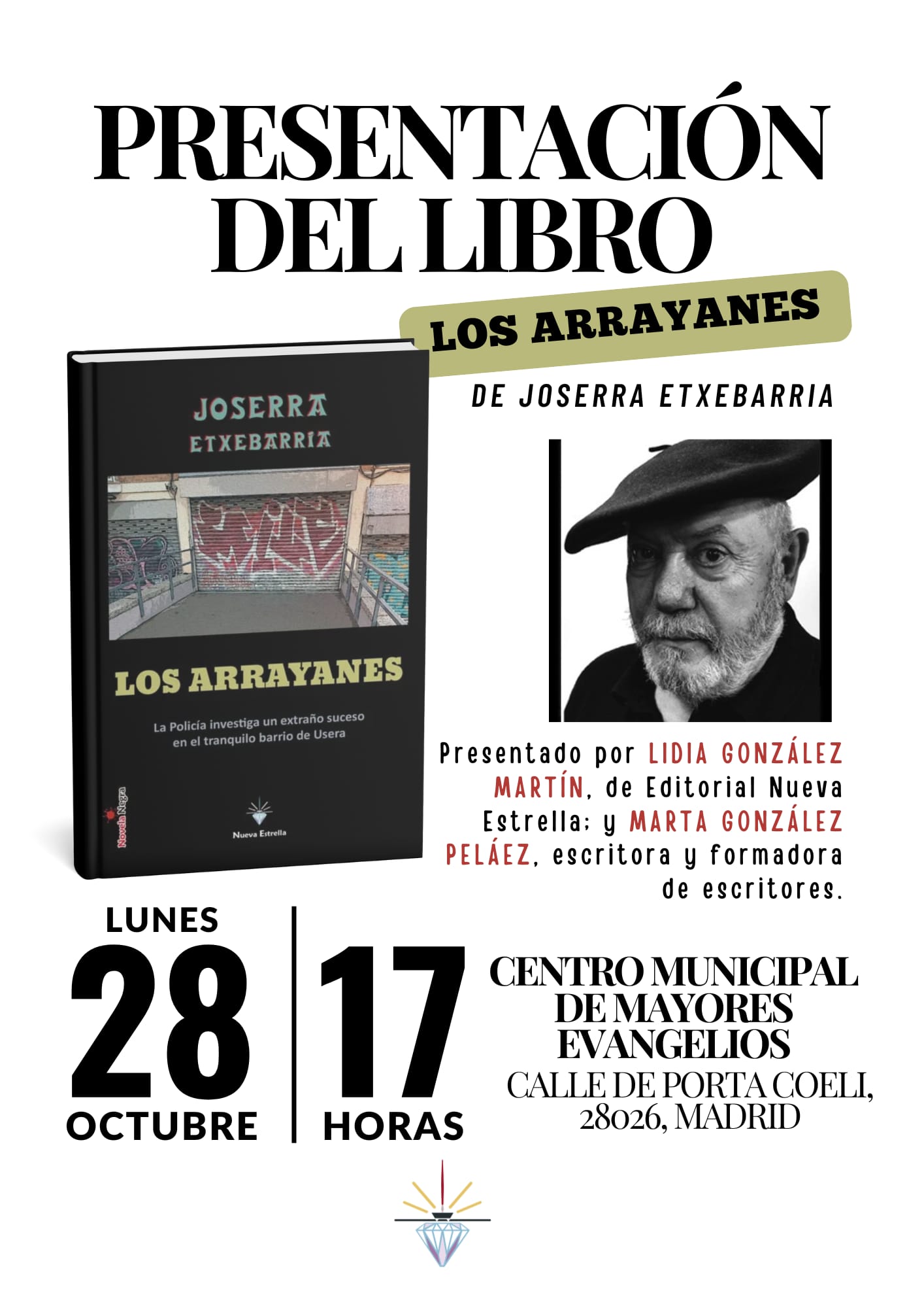 Los arrayanes - Joserra