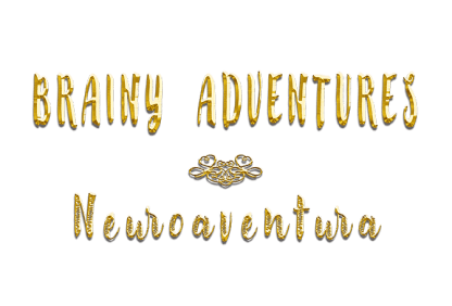 BRAINY ADVENTURES Neuroaventura