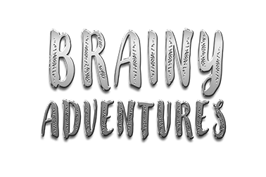 BRAINY ADVENTURES Neuroaventura Neurociencia para niños